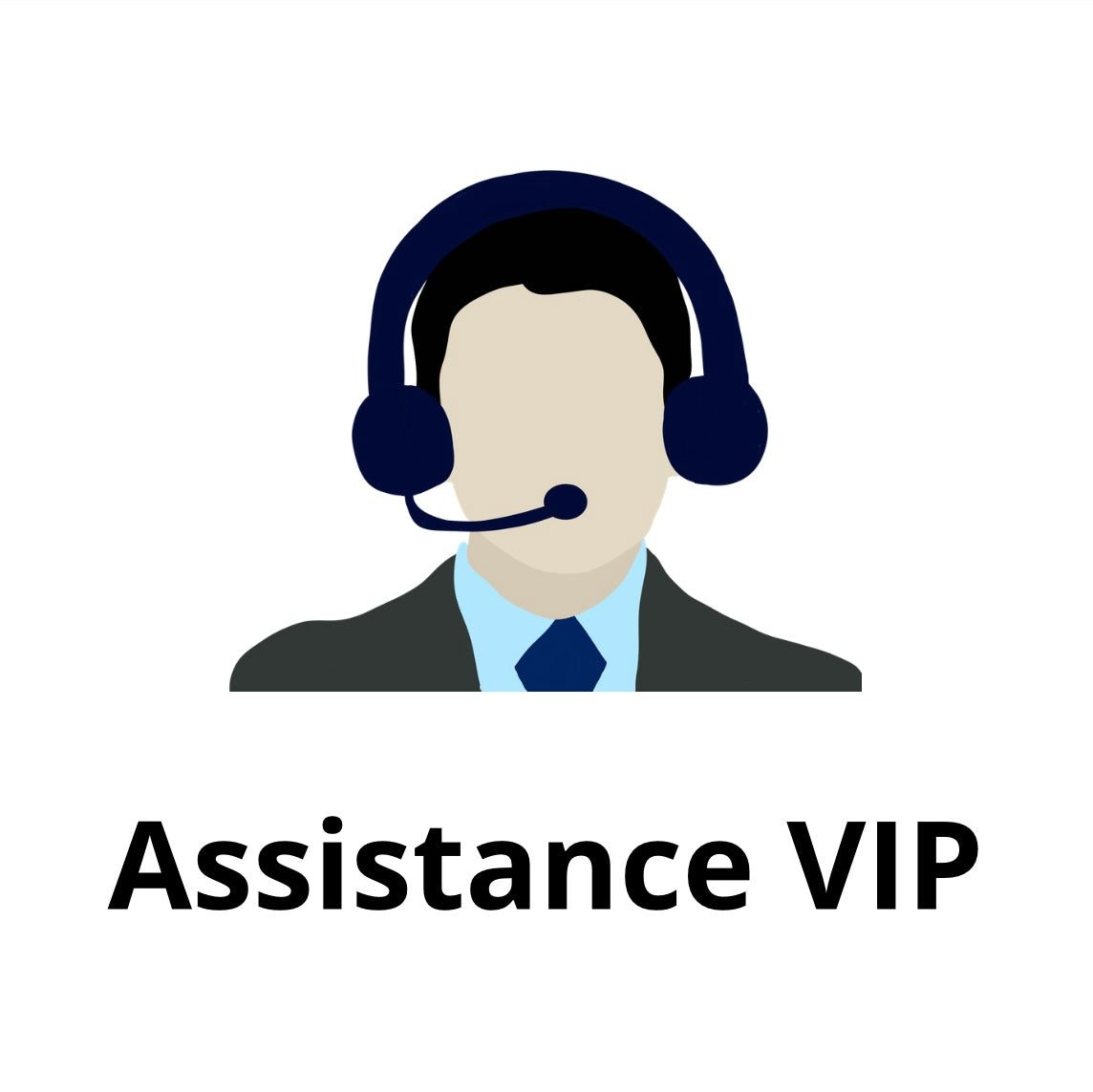 Assistance VIP